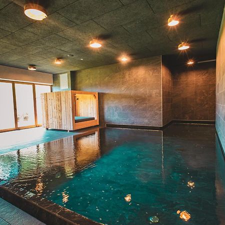 Apparthotel Bio Natur Refugium Blaslahof Santa Maddalena in Casies Luaran gambar